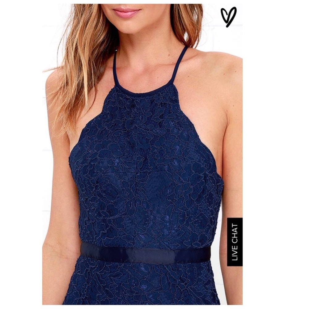 Lulus Dress - Picture 5 of 6